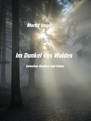 cover image of Im Dunkel des Waldes